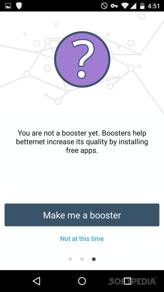 Free download betternet for android